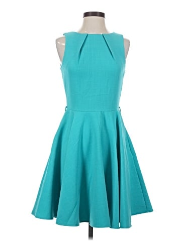 Closet Cocktail Dress (view 1)