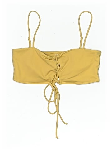 LA Hearts Swimsuit Top (view 1)