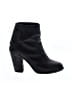 Rag & Bone Black Ankle Boots Size EU 37 - photo 1