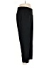 Torrid Solid Black Active Pants Size Lg Plus (0) - photo 4