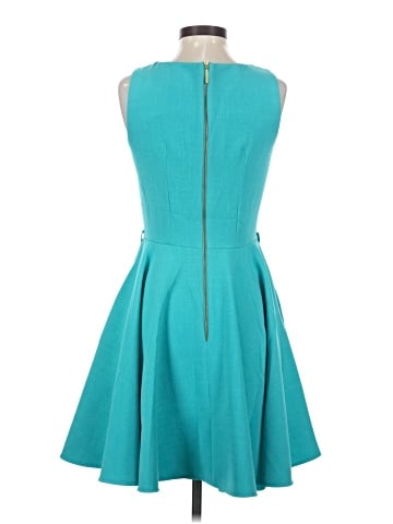 Closet Cocktail Dress (view 2)