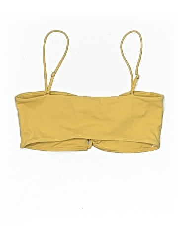 LA Hearts Swimsuit Top (view 2)