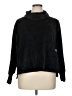 Athleta Black Turtleneck Sweater Size XL - photo 1