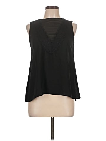 Shirt Passion Sleeveless T-Shirt (view 1)