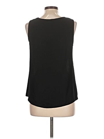 Shirt Passion Sleeveless T-Shirt (view 2)