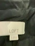 Ann Taylor LOFT Black Blazer Size 8 - photo 6