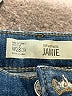 Topshop Blue Jeans Size 28 waist - photo 7