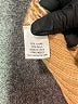 Croft & Barrow Chevron-herringbone Tan Pullover Sweater Size M - photo 8