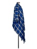 Live and Let Live Blue Kimono Size S - photo 4
