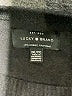 Lucky Brand Black Pullover Sweater Size XXL - photo 7