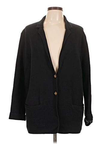 Lands' End Blazer (view 1)