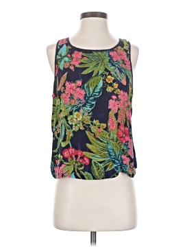 Anthropologie Sleeveless Blouse