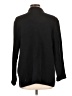 Lands' End Solid Black Blazer Size L - photo 2