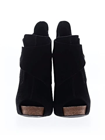 Pedro Garcia Heels (view 2)