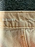Old Navy Tan Jeans Size 10 - photo 6