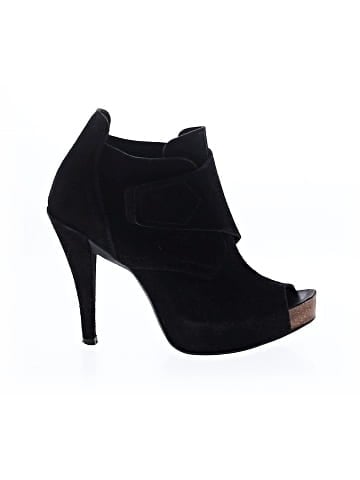 Pedro Garcia Heels (view 1)