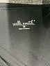 Willi Smith Black Casual Dress Size M - photo 7