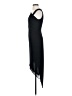 M David Meister 100% Polyester Black Cocktail Dress Size 4 - photo 5