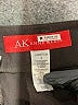 AK Anne Klein Black Dress Pants Size 8 - photo 7