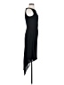 M David Meister 100% Polyester Black Cocktail Dress Size 4 - photo 4