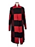 Masseys Red Cardigan Size 1X - photo 1