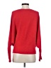 Unbranded Red Pullover Sweater Size S (estimated) - photo 2