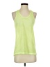 Marika Tek Green Active Tank Size S - photo 1