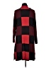 Masseys Red Cardigan Size 1X - photo 2