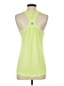 Marika Tek Green Active Tank Size S - photo 2