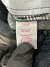 MAX Black Denim Skirt Size 7 - photo 5