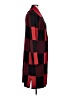 Masseys Red Cardigan Size 1X - photo 4
