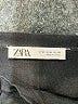 Zara Black Bodysuit Size M - photo 3