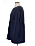 Blair Blue Long Sleeve Henley Size XL - photo 5