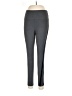 Style&Co Gray Active Pants Size L - photo 1
