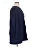 Blair Blue Long Sleeve Henley Size XL - photo 4