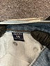 Jeans Blue Jeans Size 26 waist - photo 7
