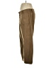 Unbranded 100% Polyester Brown Khakis Size XL - photo 5