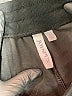 Joyspun Solid Black Casual Pants Size S - photo 7