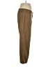 Unbranded 100% Polyester Brown Khakis Size XL - photo 4