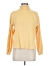 Unbranded Yellow Long Sleeve Top Size M (estimated) - photo 1