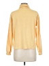 Unbranded Yellow Long Sleeve Top Size M (estimated) - photo 2