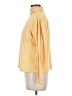 Unbranded Yellow Long Sleeve Top Size M (estimated) - photo 5