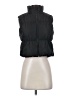 Unbranded 100% Polyester Black Vest Size XXS (estimated) - photo 1