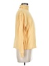 Unbranded Yellow Long Sleeve Top Size M (estimated) - photo 4