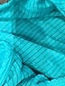 Lululemon Athletica Teal Tank Top Size 6 - photo 6