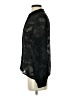 Amadi Black Long Sleeve Blouse Size S - photo 5