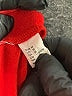 Unbranded Red Long Sleeve Turtleneck Size M - photo 7