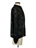 Amadi Black Long Sleeve Blouse Size S - photo 4