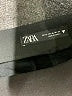 Zara Black Skort Size XL - photo 3