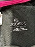 Jockey Color Block Black Active Pants Size S - photo 7